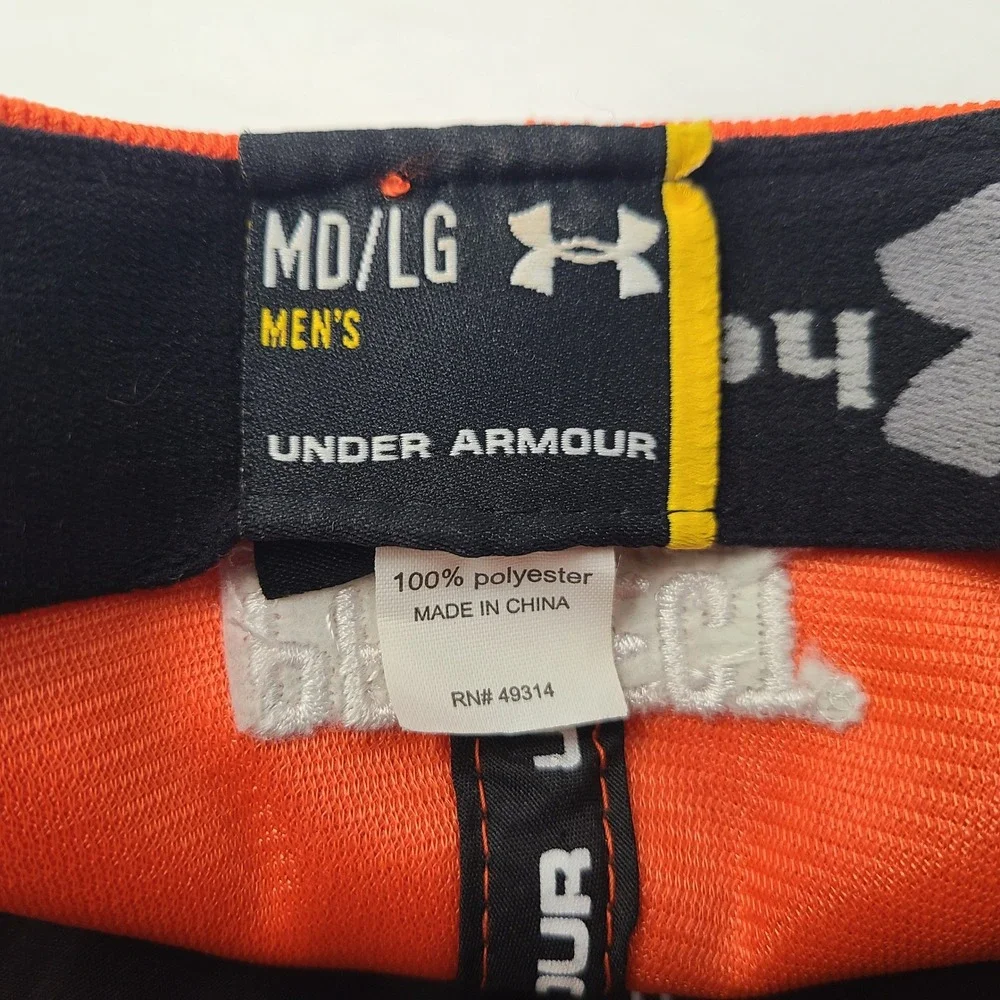 Under Armour boise state